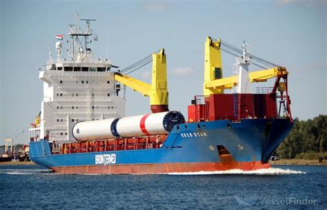 lsi.breb|breb star marine traffic.